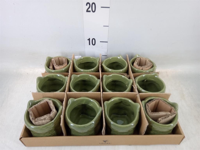 <h4>Pot   ...Keramische H%</h4>