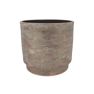 Romy Brown Pot 35x32cm