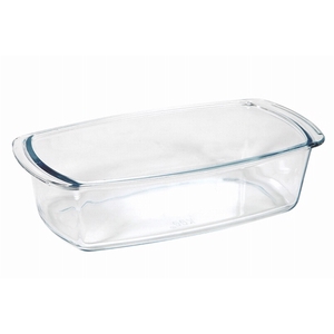 CAKEVORM 500GR 26.9X14XH7CM 1.5L