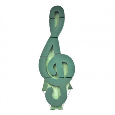 <h4>OASIS 11-09021 BIOLINE MUZIEKSLEUTEL</h4>