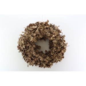 Wr Oak Mini 60cm Natural Brown