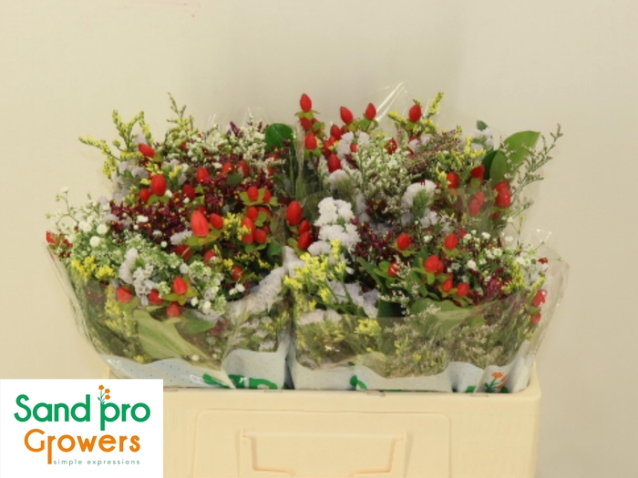 <h4>GEM ZOMERBOEKET</h4>