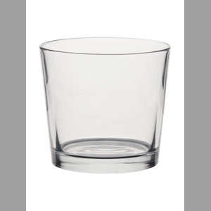 DF01-883502600 - Pot Nashville d10xh9 clear