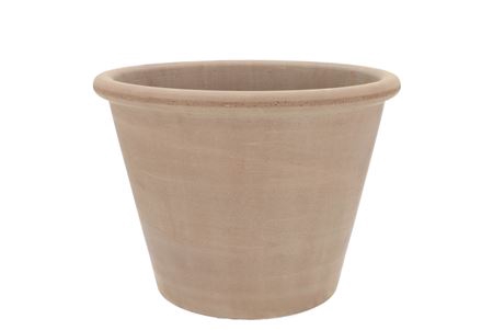 <h4>Terracotta Choco Pompei D27xh20cm</h4>