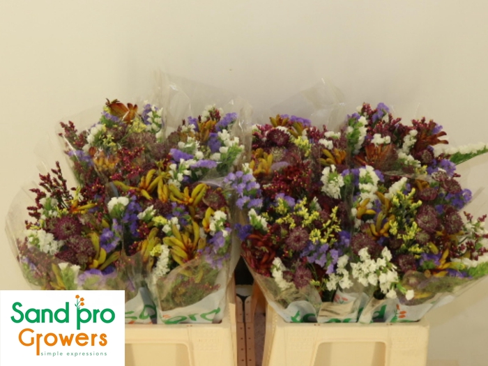 <h4>GEM ZOMERBOEKET</h4>