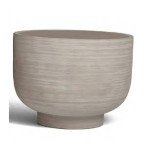 CACHEPOT EM CIMENTO 17432 P IMP