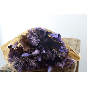 Dried Bouquet Exclusive Mila