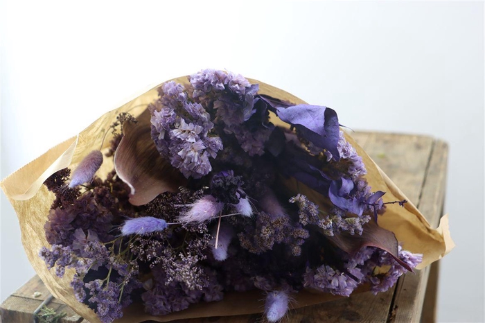 <h4>Dried Bouquet Exclusive Mila</h4>
