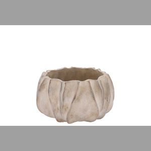 Alaska Structure Sand Bowl 20x20x11cm