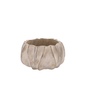 Alaska Structure Sand Bowl 20x20x11cm