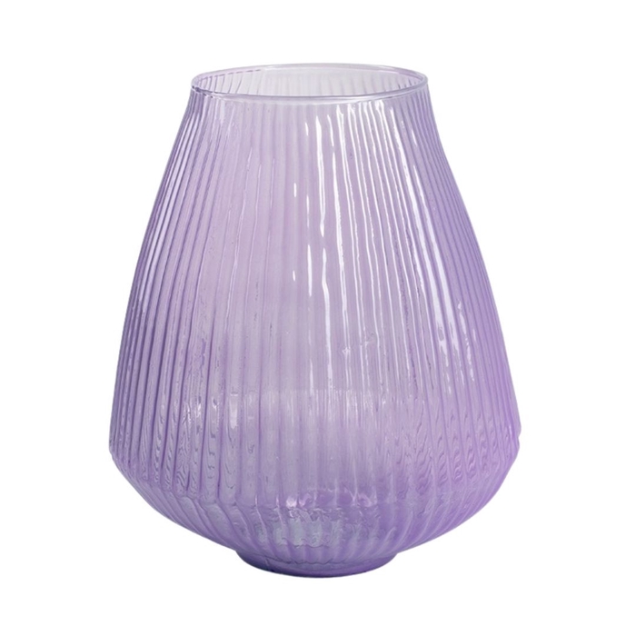 Sale Vase Marbella d25*29cm