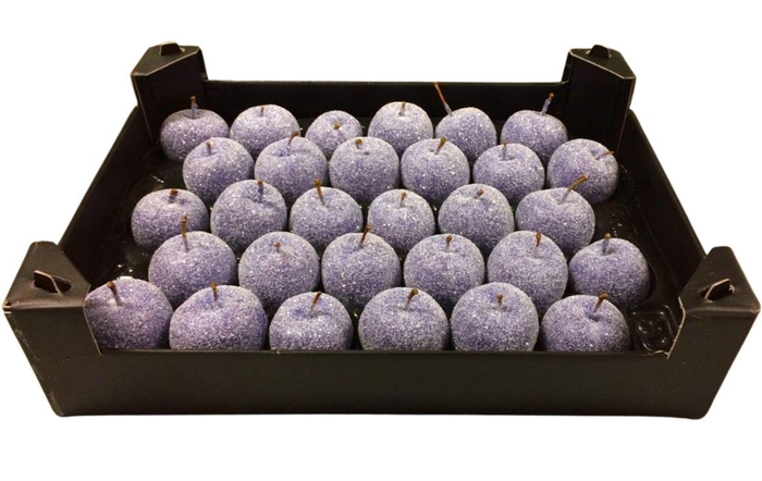 <h4>Waxappel Gl Lavendel</h4>