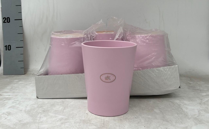 <h4>KERAMISCHE POT H%</h4>