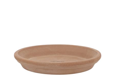 <h4>Terra Choco Waterdish Grey D21xh4cm</h4>