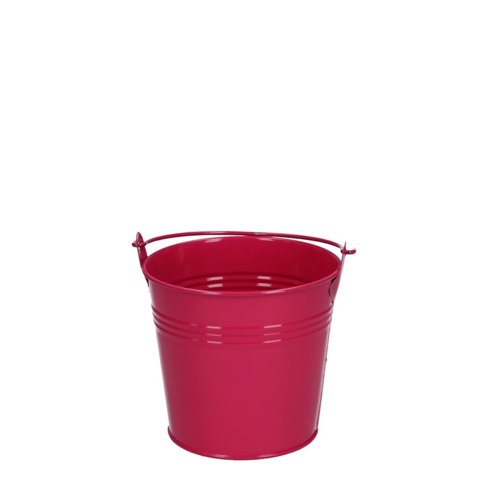 <h4>Zinc Bucket d10*09cm</h4>