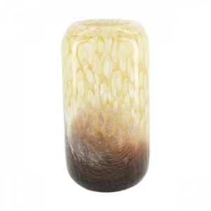 Glas Vaas Verona d12*22cm