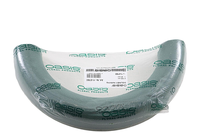 <h4>Oasis Ring Ø 30cm Half Bioline</h4>