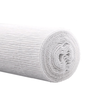 Papier Rol crepepapier 50cm 2.5m