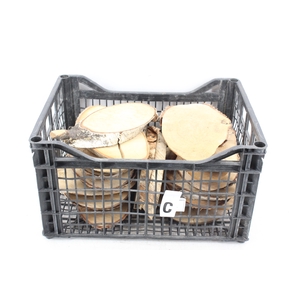 arr3 GB - Berkschijf ovaal 19/25