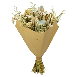 Classic Bouquet - Natural