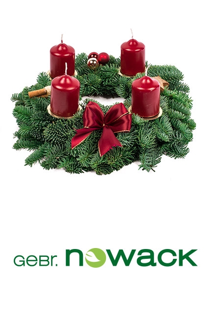 <h4>ADVENTKRANZ</h4>