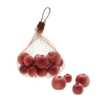 <h4>Christmas Deco apple ass.</h4>