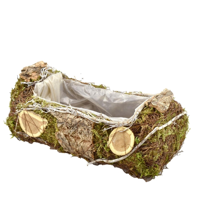 <h4>Promo Natural planter 30*16*12cm</h4>