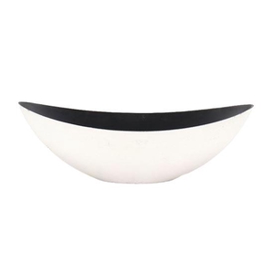 Planter Boat Melam L39W12H13