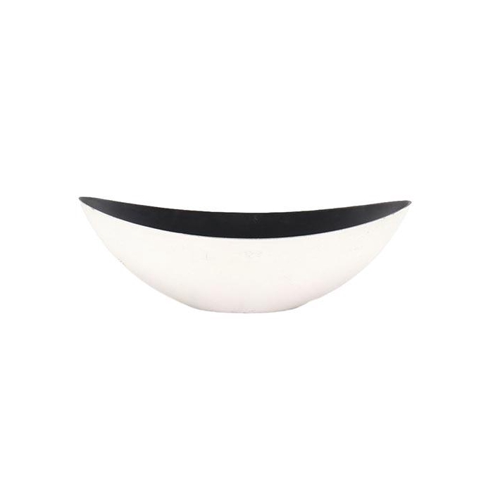 <h4>Planter Boat Melam L39W12H13</h4>