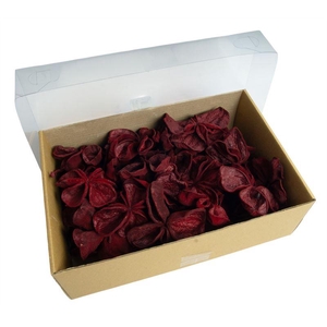Land lotus rood