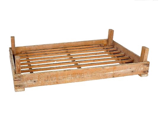 Crate Hyacinth Hollow L75W50H17