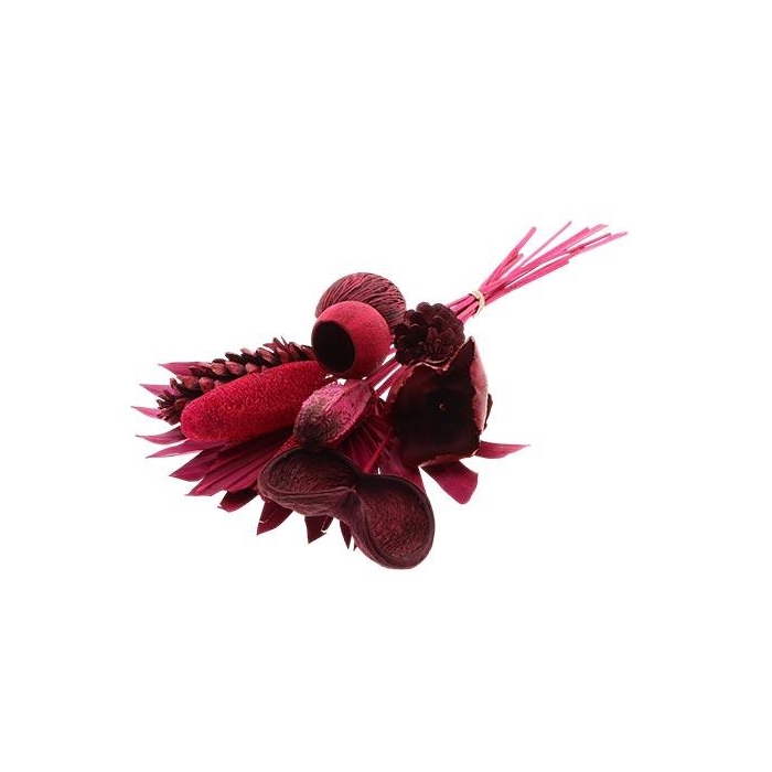 <h4>Bunch Exotic Mix</h4>