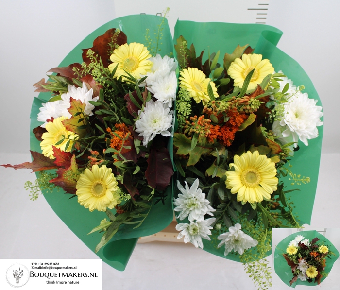 <h4>GEM BOEKET OV</h4>