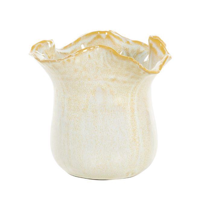 <h4>Pot   ...Keramiek H%</h4>