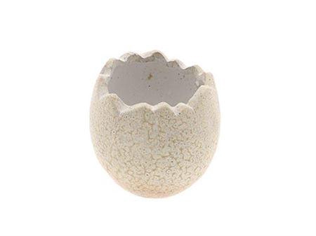 <h4>Pot Egg H8.5d8.5</h4>