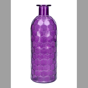 DF02-664461100 - Bottle Caro5 honey d3.7/7xh20 purple