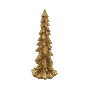 TREE KELAM H25D10 gold