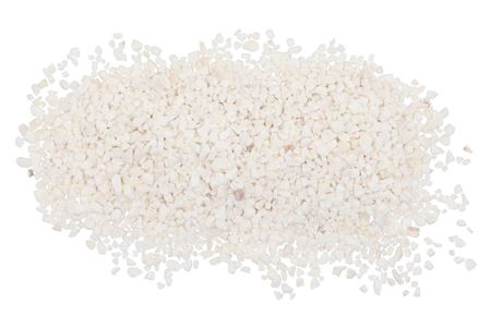 <h4>Garnish Grains White 4-6 Mm P/5kg</h4>