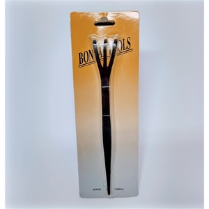 Bonsai-accesories Bonsai Rake (with tweezers) 21 cm