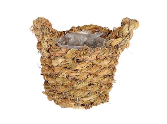<h4>BASKET GRASS H15D17</h4>