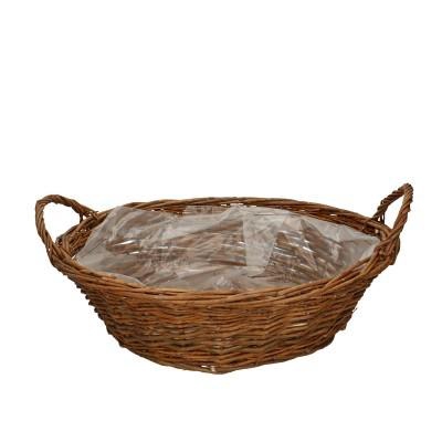 <h4>Mandwerk Wilg d40*12cm</h4>