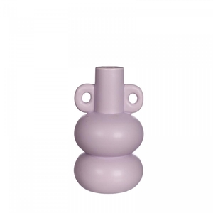 Ceramics Chubby vase d07.5*12cm