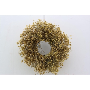 Wr Vlas 30cm Natural