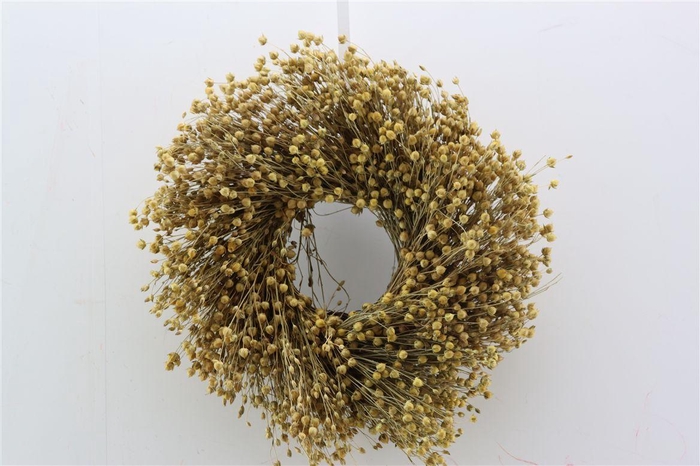 Wr Vlas Natural 30cm
