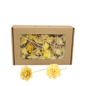 Sticks 10cm Rose 6cm