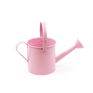 Zinc Watering can d14.5*14.5cm