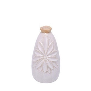 Keramiek Kalli vaas d09*16cm