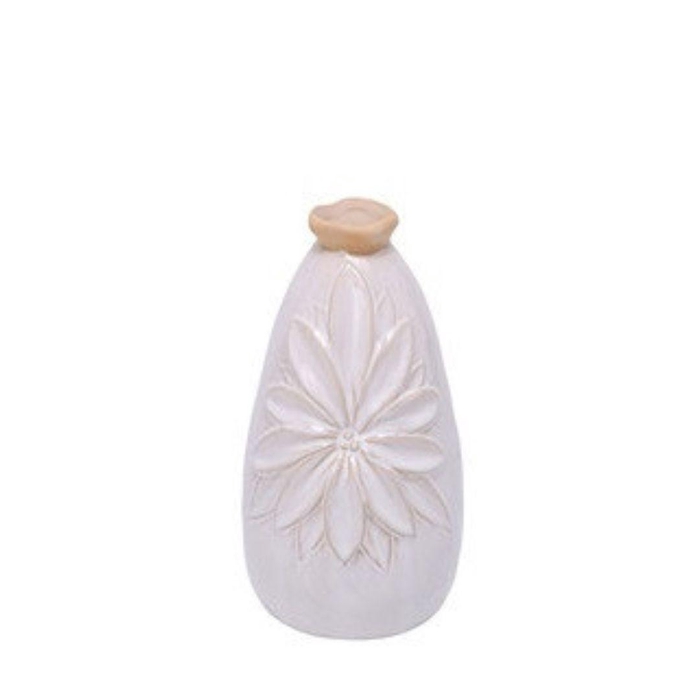 <h4>Keramiek Kalli vaas d09*16cm</h4>