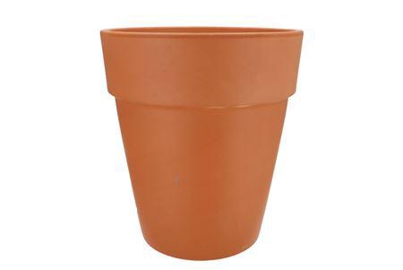 <h4>Terracotta Clematis Pot D31xh36cm Nm</h4>