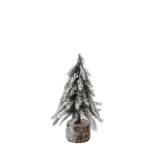 Christmas Tree Spruce d12*20cm